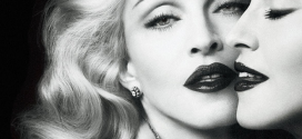 Madonna To Release New Album This Year? Hold Off On That Excitement.