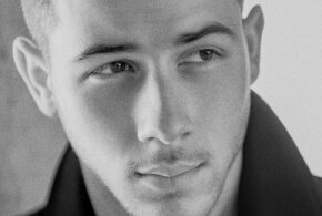 Enter to win a copy of Nick Jonas’ self-titled album!