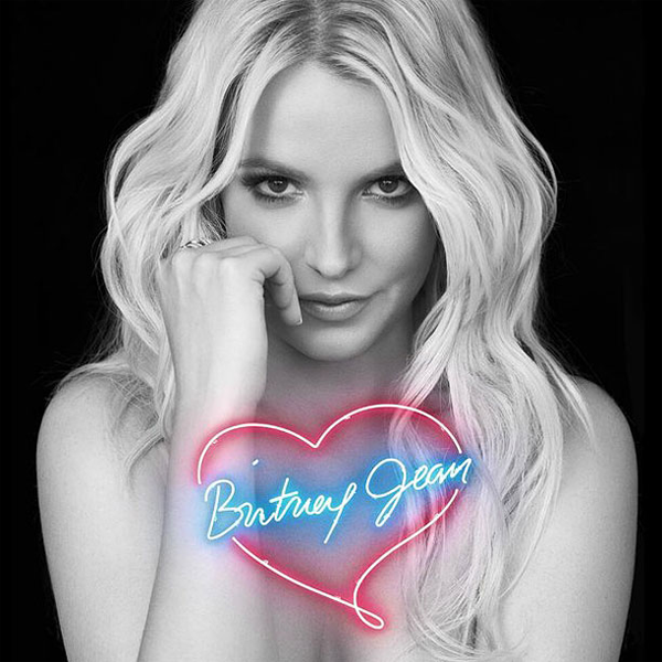 Britney-Jean