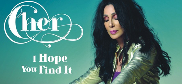 Cher