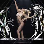 Lady-Gaga-Venus