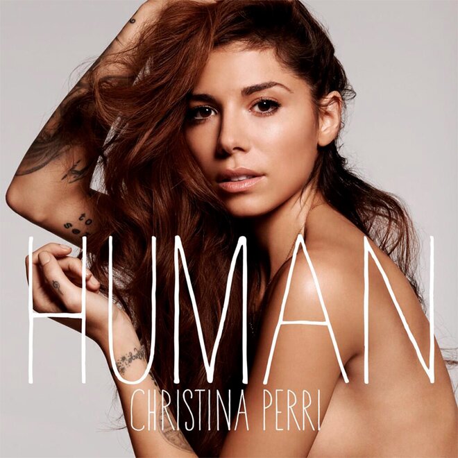 Review: Christina Perri Returns With New Single, "Human"