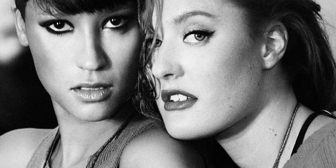 Single Review / Video Premiere: Icona Pop - "Just Another Night"