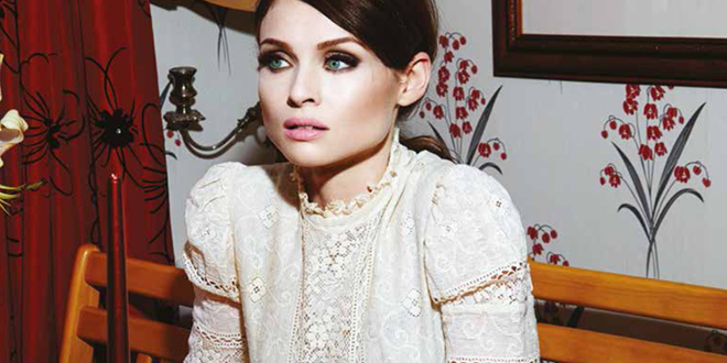 Review: Sophie Ellis-Bextor Returns With New Single, “Young Blood”