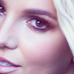 Britney Teases "Perfume" Music Video