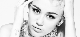 Single Review: Miley Cyrus – “Adore You”