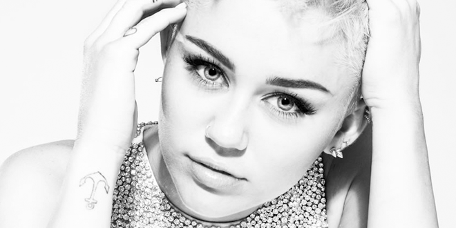 Single Review: Miley Cyrus - "Adore You"