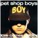 Lost & Found: Pet Shop Boys – “Love Comes Quickly”