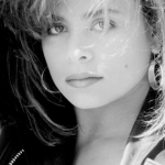 Paula Abdul & Janet Jackson Rehearse For “When I Think of You” Music Video