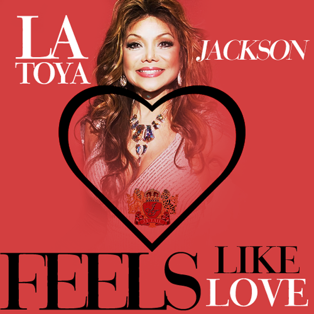 Single Review: La Toya Jackson - "Feels Like Love"