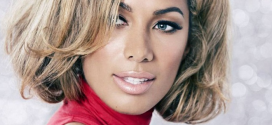 Leona Lewis: “My next album will be more Motowny”