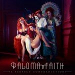 Paloma Faith Announces New Studio Album, "A Perfect Contradiction"