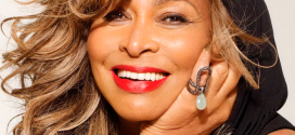 Tina Turner Announces New “Love Songs” Compilation