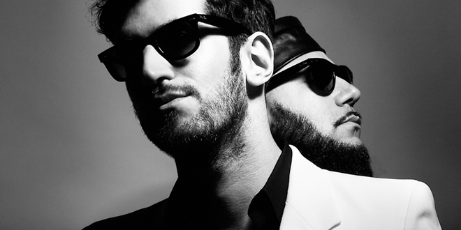 Giveaway: Win a Copy of Chromeo's New Album 