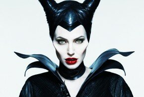 Enter For a Chance to Win a Maleficent Prize Pack!