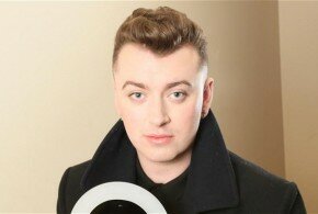 Enter to win music from Sam Smith!