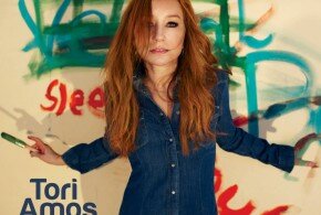 Enter to win “Unrepentant Geraldines” from Tori Amos!
