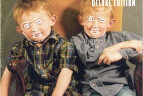Win! Enter to Win Disclosure’s “Settle” Deluxe CD Edition