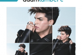 Album Giveaway: “Playlist: The Very Best of Adam Lambert”