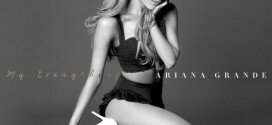 Giveaway! Win a Deluxe Copy of Ariana Grande’s New Album “My Everything”