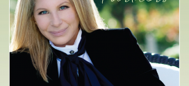 Enter to win Partners from Barbra Streisand!