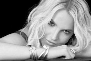 Britney Spears On New Album: “It’s in the works”