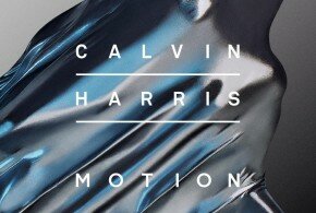 Calvin Harris Announces New Studio Album “Motion”
