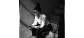 Jessie Ware Sits On a Rock In “Say You Love Me” Music Video