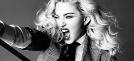 New Madonna Album Coming Next Year!