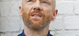 Jimmy Somerville Releases Lyric Video For New Single “Travesty”