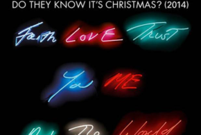 Video Premiere: Band Aid 30 – “Do They Know It’s Christmas? (2014)”