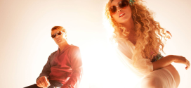 The Ting Tings Announce 2015 North American Tour Dates‏